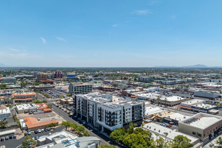 More Photos Of 127 W Pepper Pl, Mesa Apartments For Lease