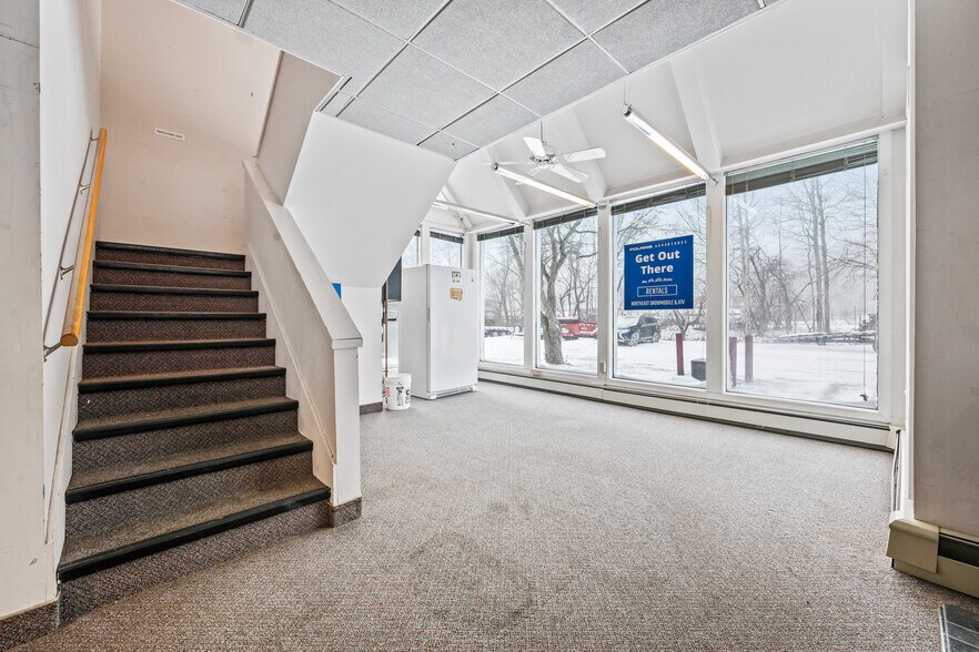 More Photos Of 177 Main St, Gorham Bank For Sale