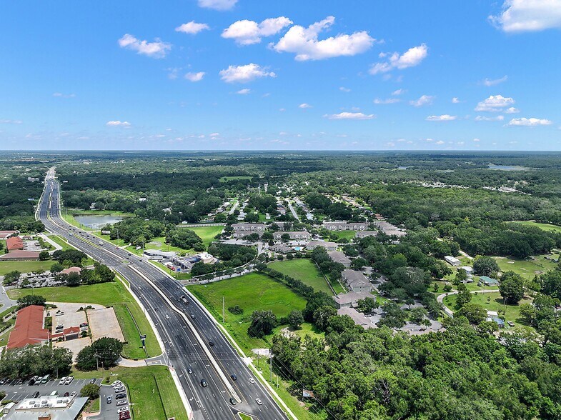 More Photos Of 855 S US Highway 27, Lady Lake Land For Sale