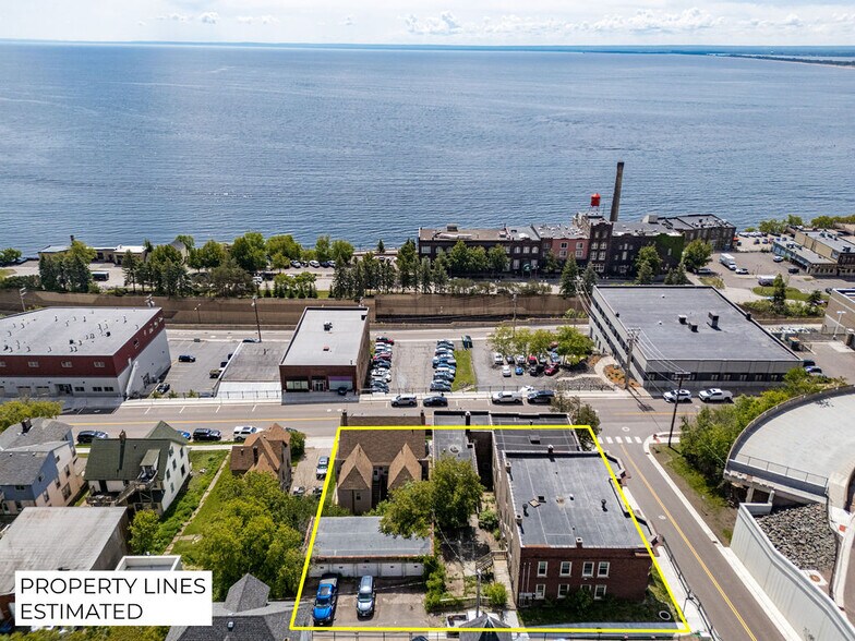 More Photos Of 114 N 6th Ave E, Duluth Apartments For Sale