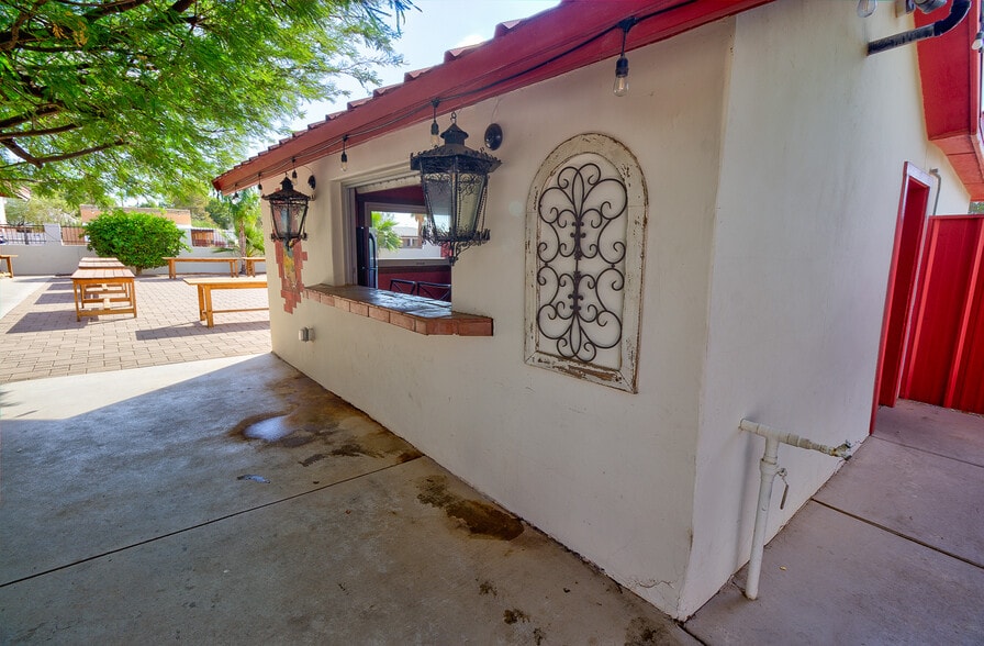 More Photos Of 301 N Picacho St, Casa Grande Lodge Meeting Hall For Sale