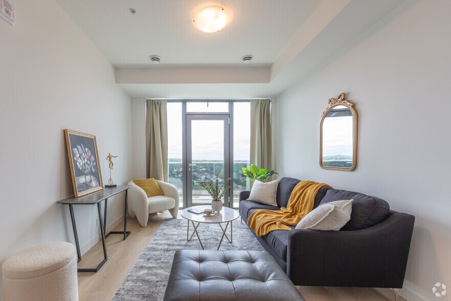 More Photos Of 1442 Highland Rd W, Kitchener Apartments For Lease