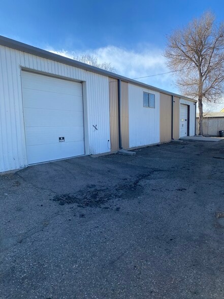 More Photos Of 11799 E 30th Ave, Aurora Warehouse For Sale