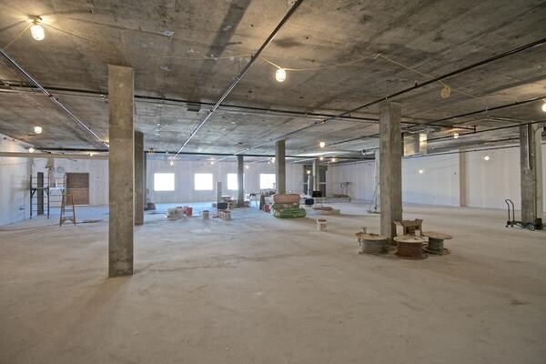 More Photos Of 1000 Massachusetts Ave, Boston Showroom For Lease