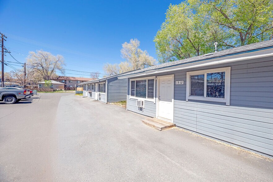 More Photos Of 1508-1520 Locust St, Reno Apartments For Sale