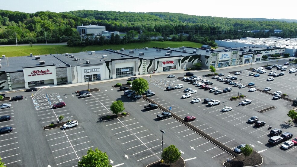 More Photos Of 50 International Dr S, Flanders Unknown For Lease