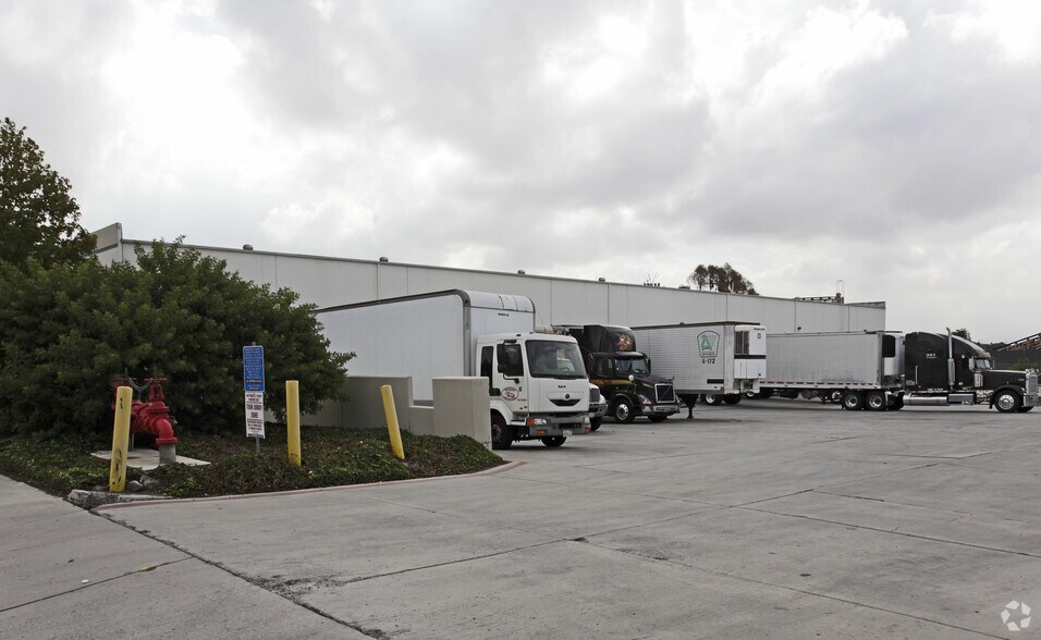 More Photos Of 6955 Camino Maquiladora, San Diego Warehouse For Lease