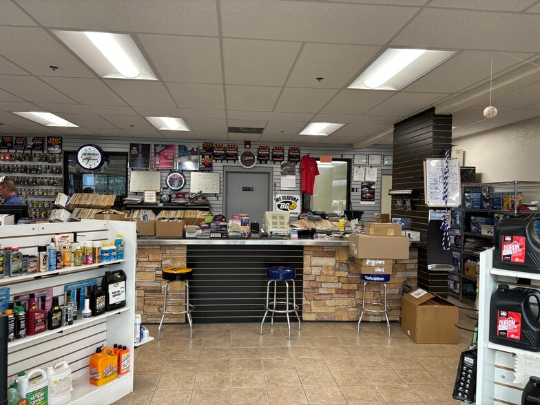 More Photos Of 22430 S Scotland Ct, Queen Creek Warehouse For Sale