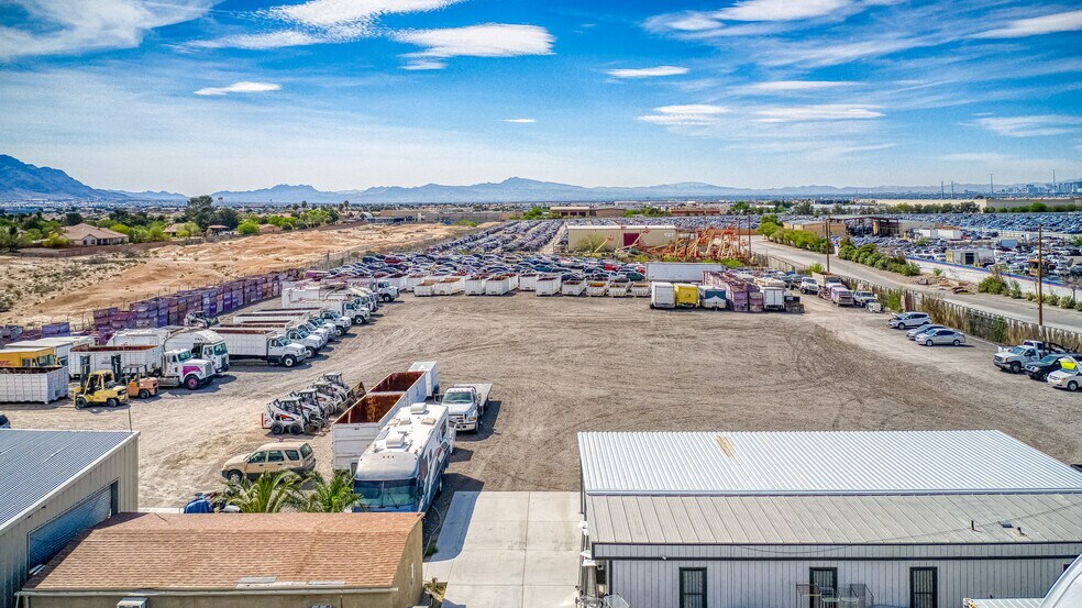 More Photos Of 5170 Copper Sage St, Las Vegas Land For Sale