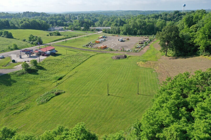 More Photos Of 85491 Miller Station Rd, Hopedale Land For Sale