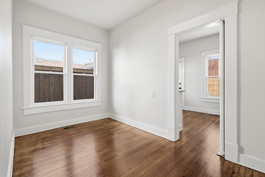 More Photos Of 1709 S Baltimore Ave, Tulsa Office Residential For Sale