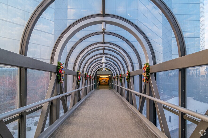 More Photos Of 3800 American Blvd W, Bloomington Coworking Space