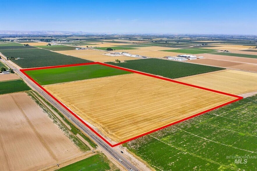 More Photos Of 00 Peckham, Wilder Land For Sale