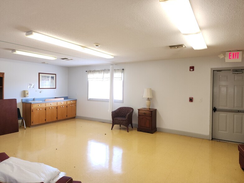 More Photos Of 95 Truman Rd, Hawkinsville Assisted Living For Sale