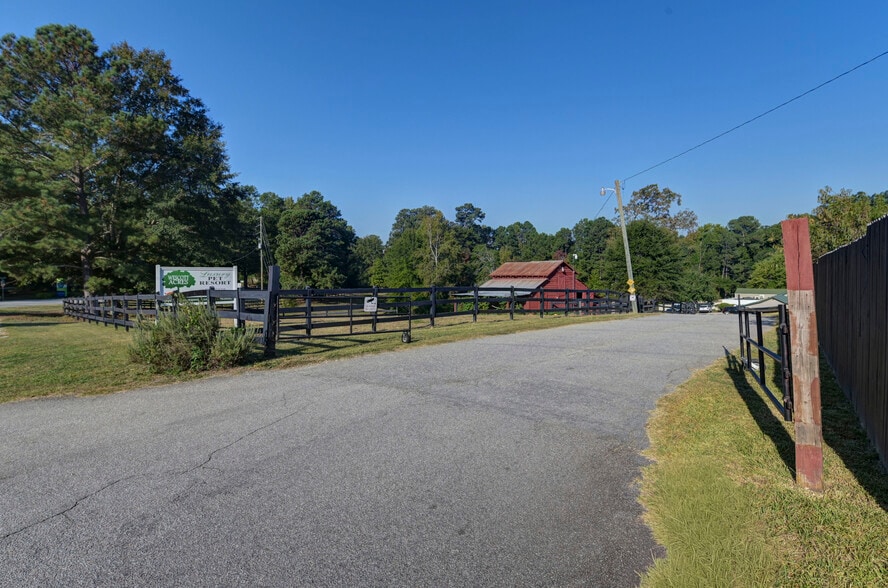 More Photos Of 6009 Wescott Rd, Columbia Land For Sale