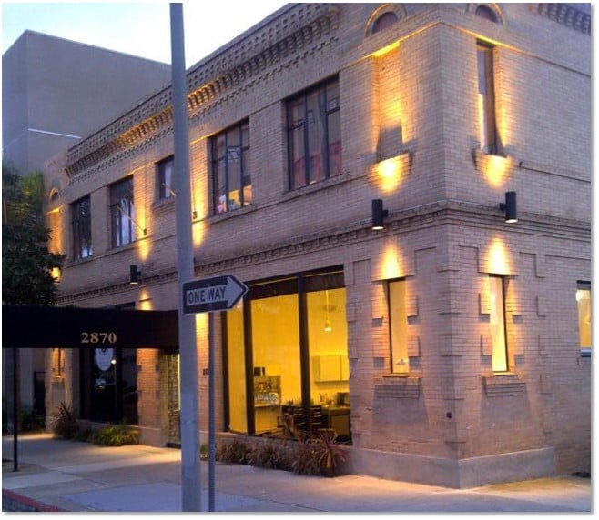 More Photos Of 2870 5th Ave, San Diego Loft Creative Space For Lease