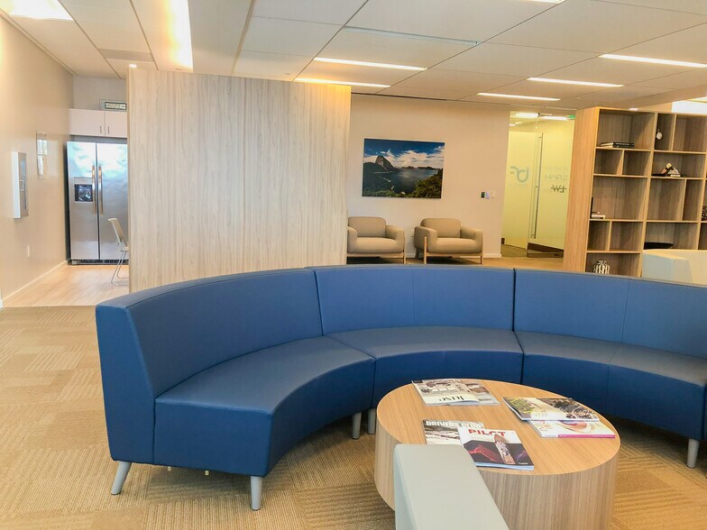 More Photos Of 355 Alhambra Cir, Coral Gables Coworking Space