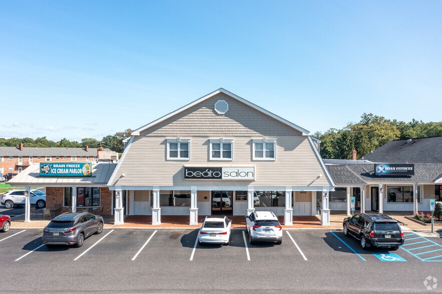 More Photos Of 3701 Church Rd, Mount Laurel Unknown For Lease