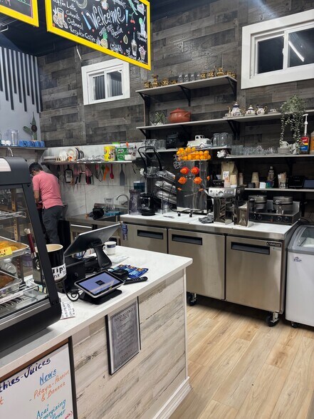 More Photos Of 2-4 E Somerset St, Raritan Storefront Retail Residential For Sale