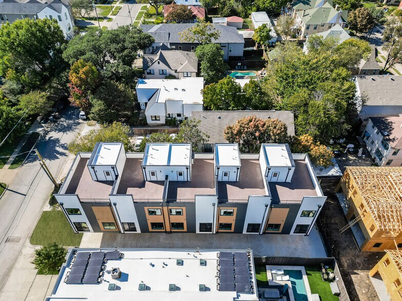 More Photos Of 6001 Lewis St, Dallas Apartments For Sale