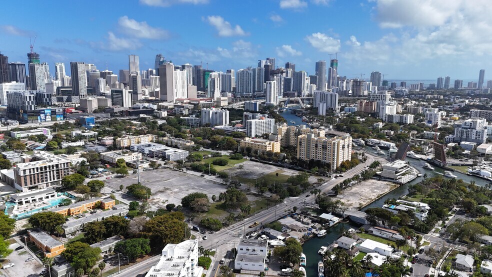 More Photos Of , Miami Land For Sale