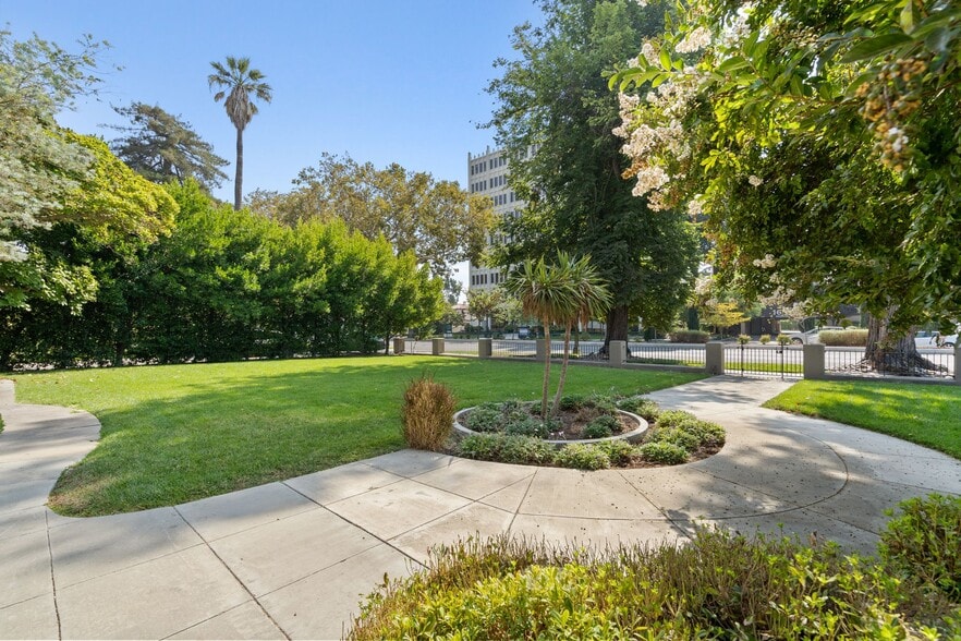 More Photos Of 1650 The Alameda, San Jose Office For Sale