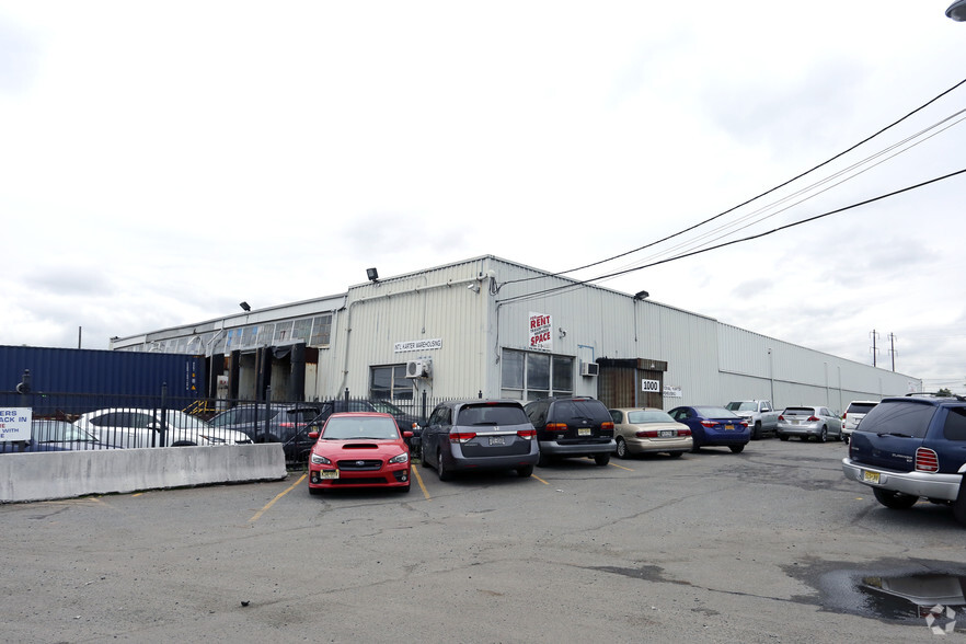 Primary Photo Of 1000 Belleville Tpke, Kearny Warehouse For Lease