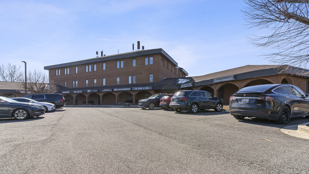 More Photos Of 10903 Indian Head Hwy, Fort Washington Office For Lease