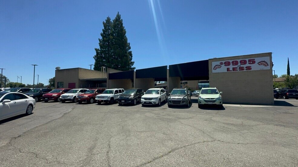 More Photos Of 1001 Melody Ln, Roseville Land For Lease