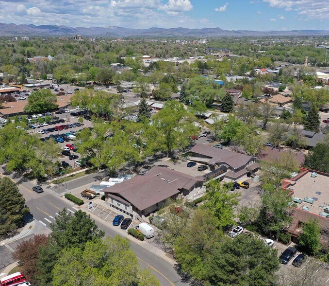 More Photos Of , Fort Collins Office For Sale