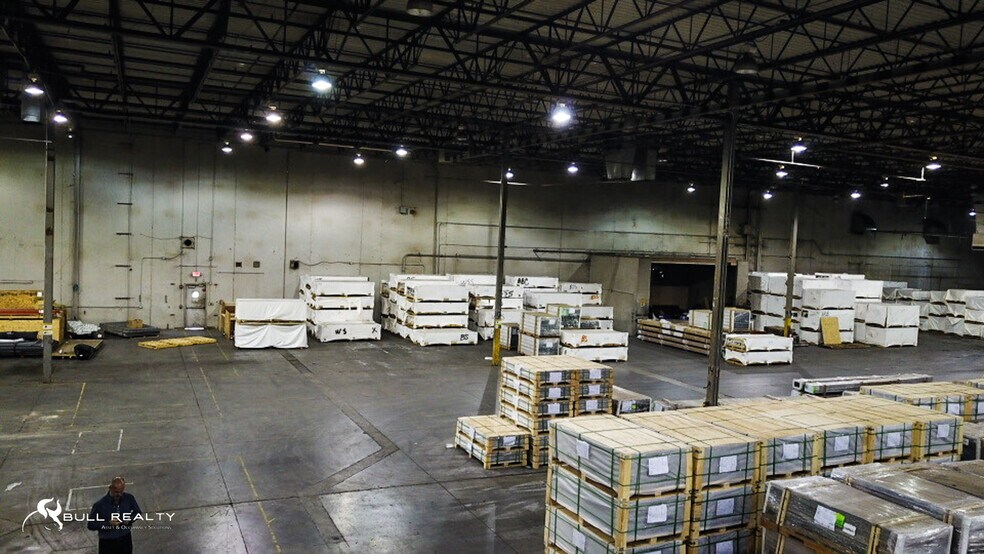 More Photos Of 139 Hightower Pky, Dawsonville Manufacturing For Lease
