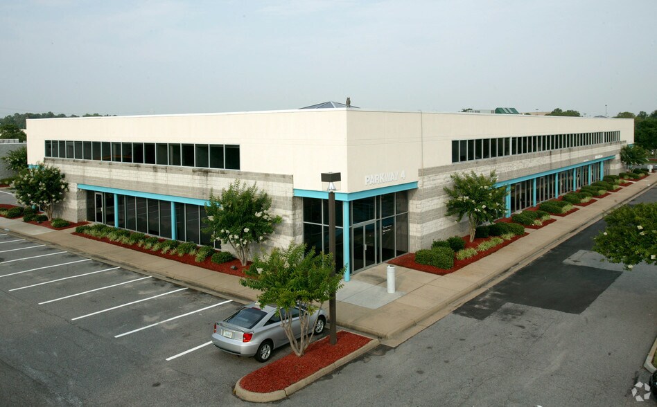 More Photos Of 2697 International Pky, Virginia Beach Flex For Lease
