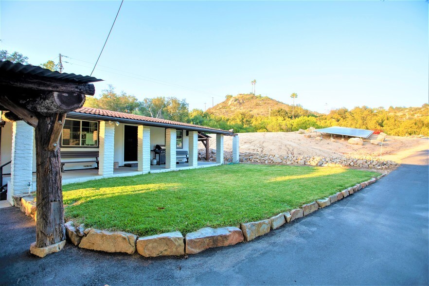 More Photos Of 6036 Rainbow Heights Rd, Fallbrook Land For Sale