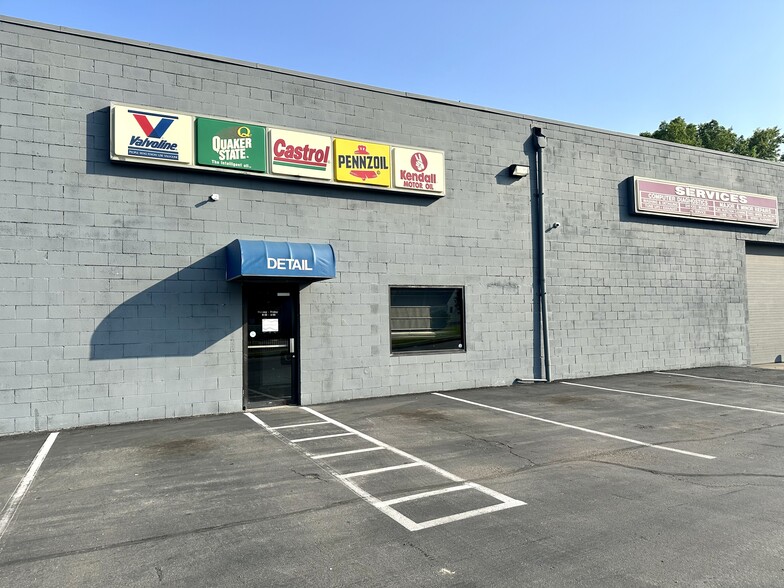 More Photos Of 2821 Garland St, Niles Auto Repair For Sale