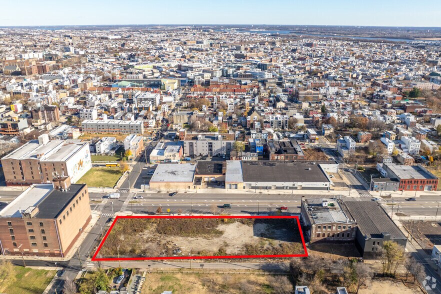 More Photos Of 2314-56 N American St, Philadelphia Land For Sale