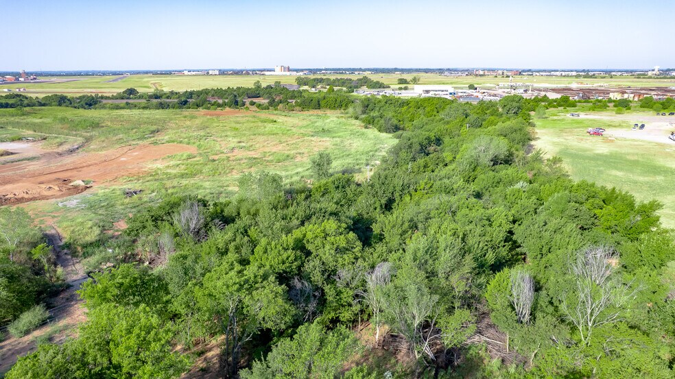 More Photos Of 12th Ave NW, Norman Land For Sale