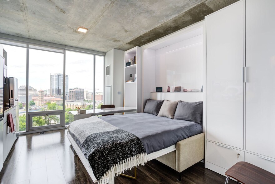 More Photos Of 800 19th Ave South, Nashville Apartments For Lease