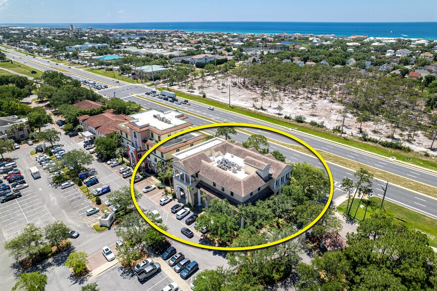 More Photos Of 4458 Legendary Dr, Destin Office For Sale
