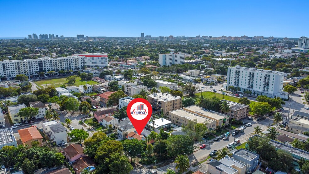 More Photos Of 512 SW 21st Ave, Miami Land For Sale