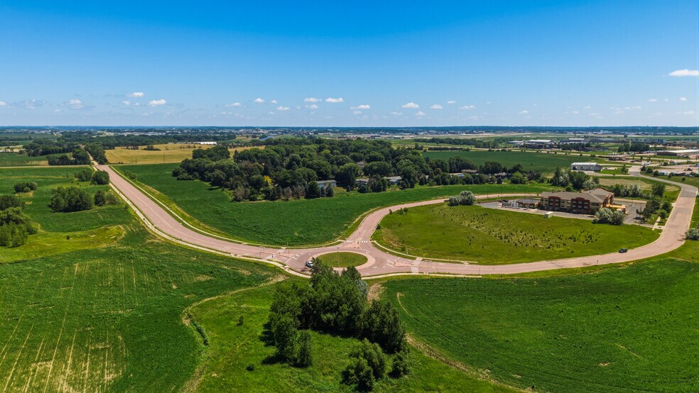 More Photos Of 5600 N Granite Ln, Sioux Falls Land For Sale