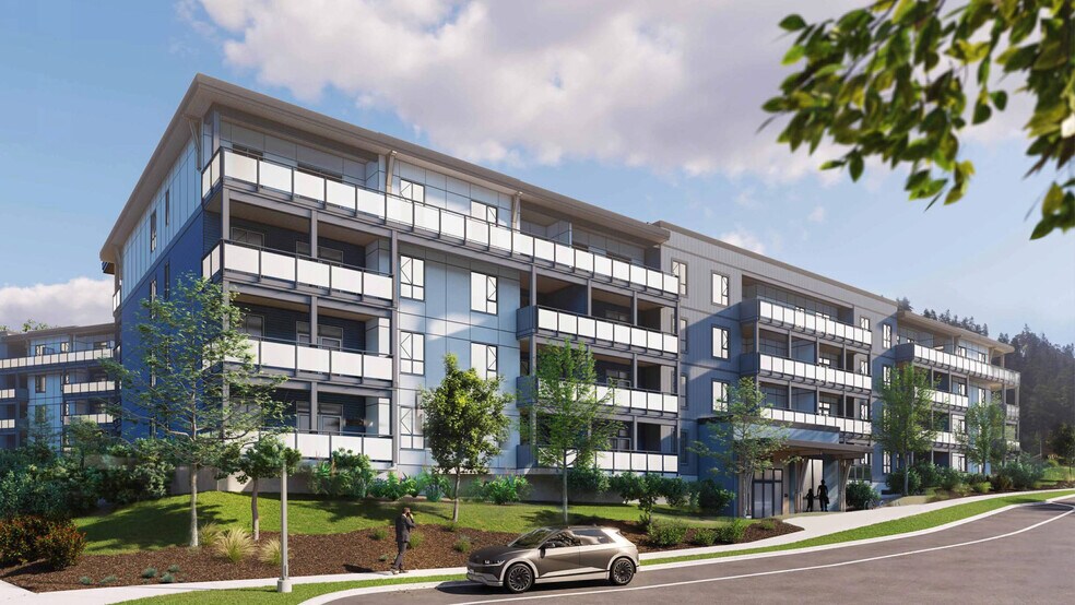 More Photos Of 1402 Cara Glen Ct, Kelowna Land For Sale