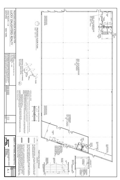 More Photos Of 2052 Route 112, Medford Warehouse For Sale