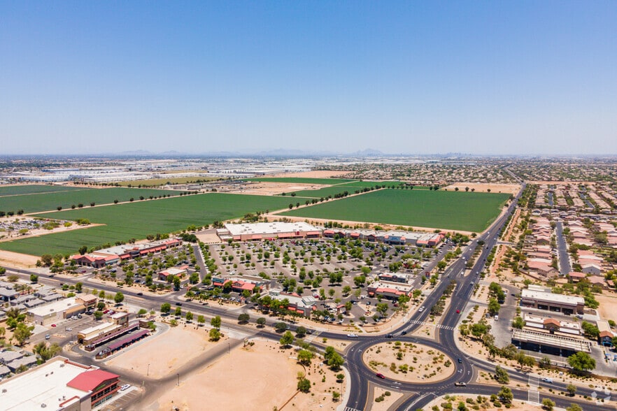 More Photos Of W Lower Buckeye Rd @ NEC 99th Ave & Lower Buckeye Rd, Tolleson Unknown For Lease