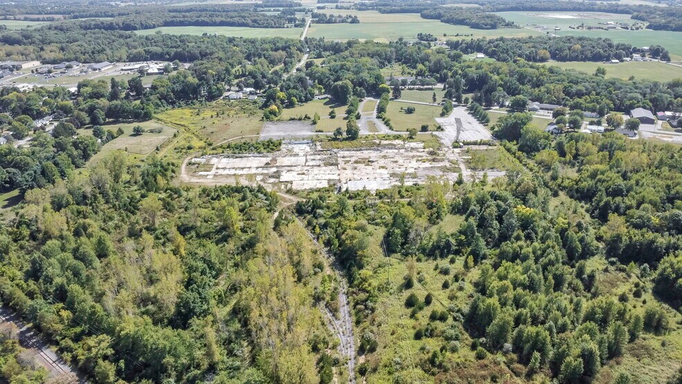 More Photos Of 820 W Marion Rd, Mount Gilead Land For Sale