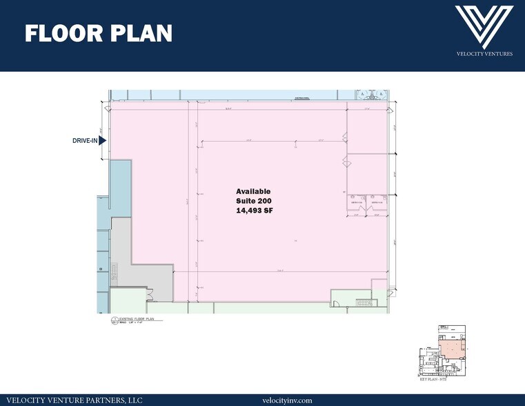 More Photos Of 343 Godshall Dr, Harleysville Warehouse For Lease