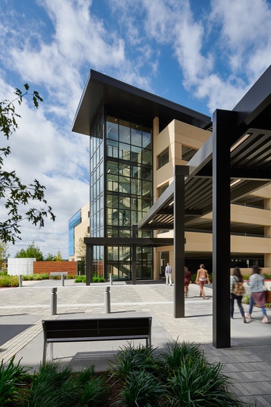 More Photos Of 250 Assay St, Houston Office For Lease