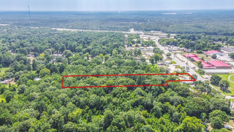 More Photos Of 26242 FM 2090 Rd, Splendora Land For Sale