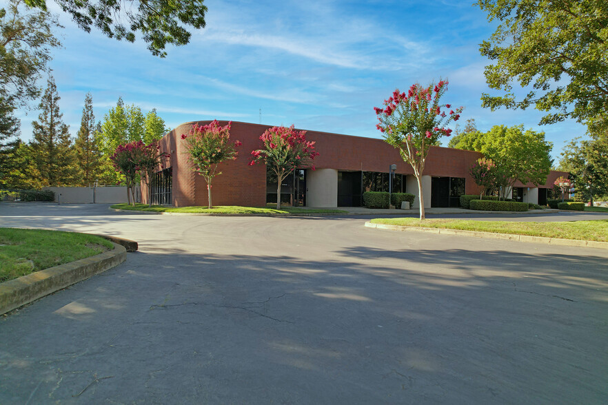 Primary Photo Of 11181 Sun Center Dr, Rancho Cordova Office For Lease