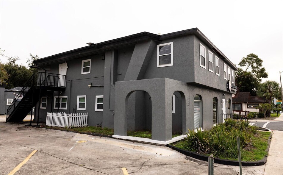 More Photos Of 733 W Colonial Dr, Orlando Office Residential For Sale