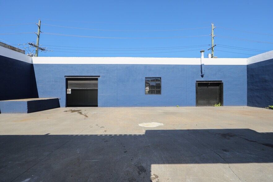 More Photos Of 250 Mechanic St, Camden Industrial For Sale